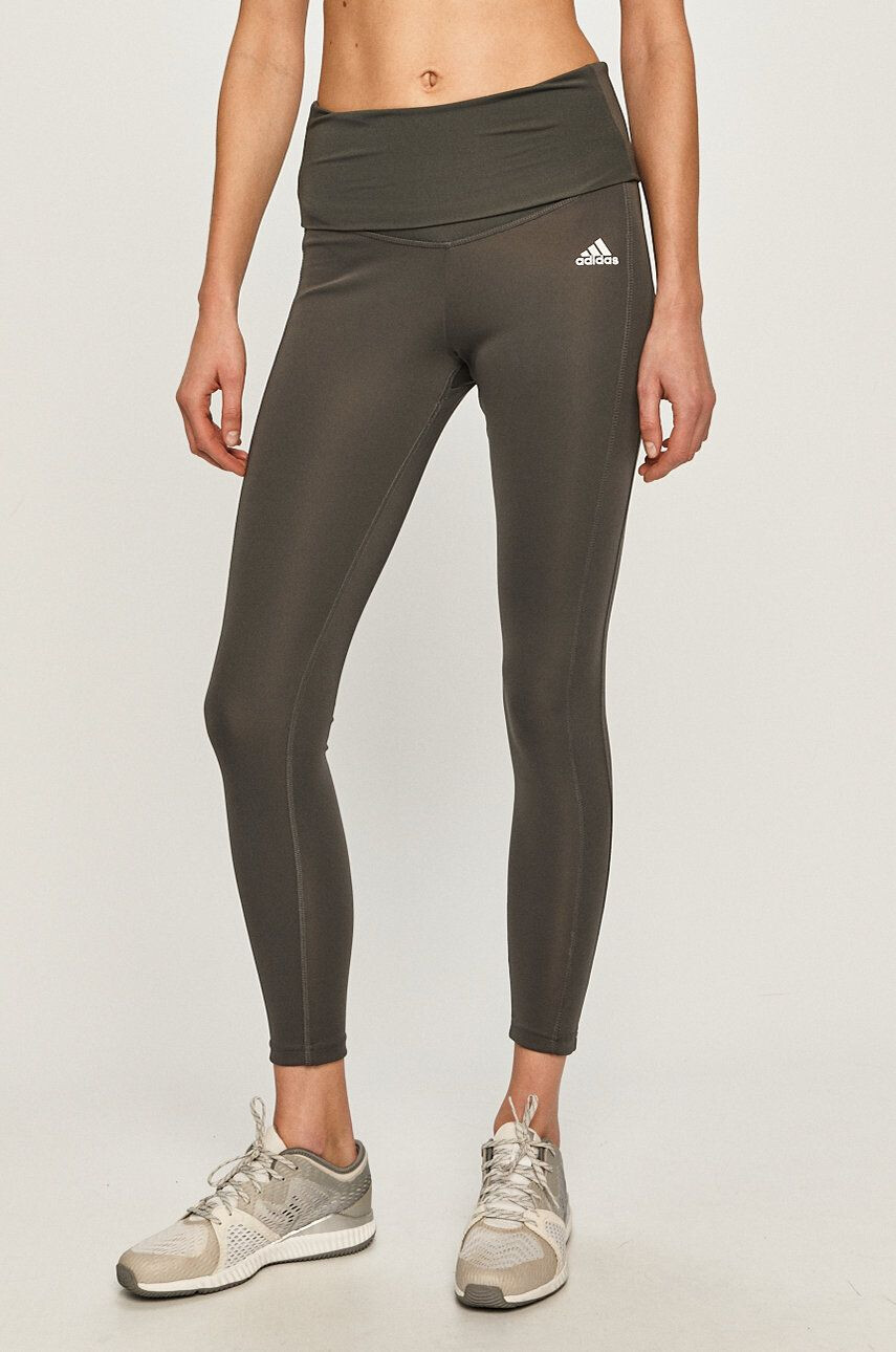 adidas Leggins gravide GL4049 - Pled.ro