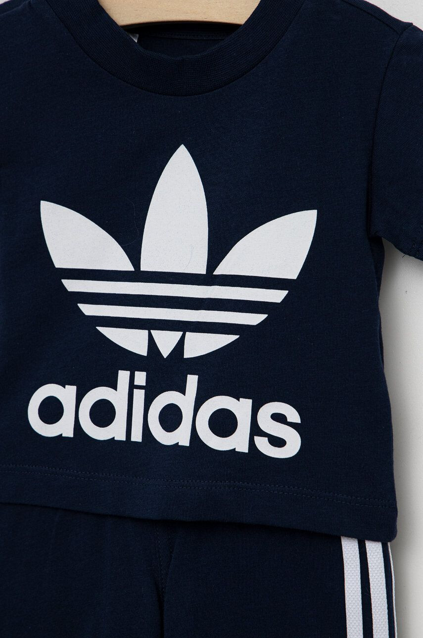 adidas Originals culoarea albastru marin - Pled.ro