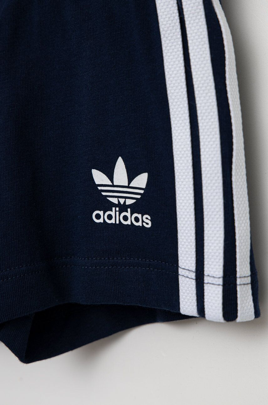 adidas Originals culoarea albastru marin - Pled.ro