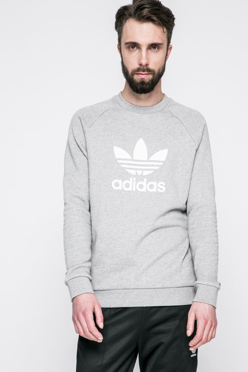 adidas Originals bluza - Pled.ro