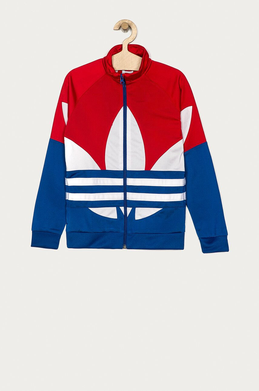 adidas Originals Bluza 140-170 cm - Pled.ro