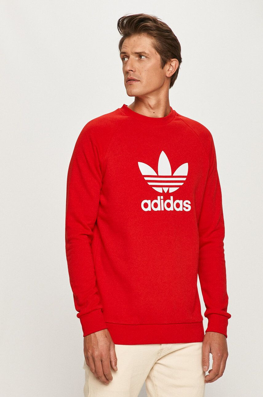 adidas Originals Bluza - Pled.ro