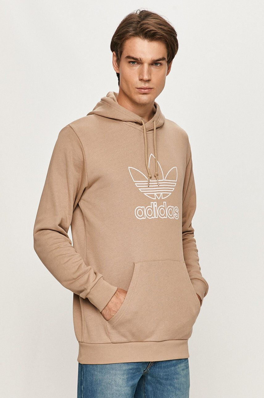 adidas Originals Bluza - Pled.ro