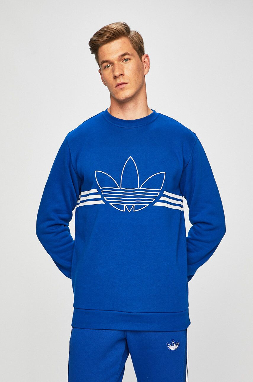 adidas Originals Bluza - Pled.ro