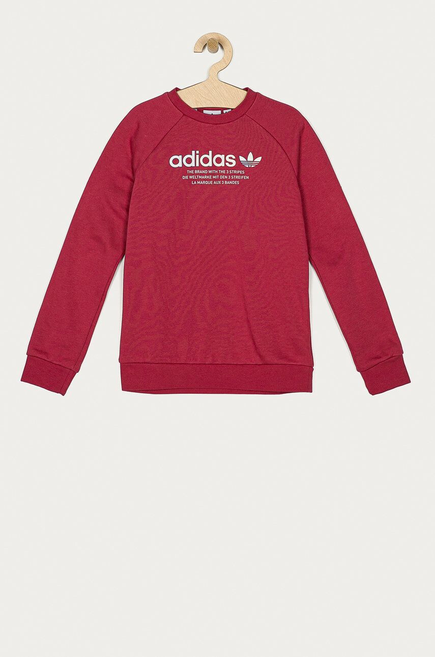 adidas Originals Bluza - Pled.ro