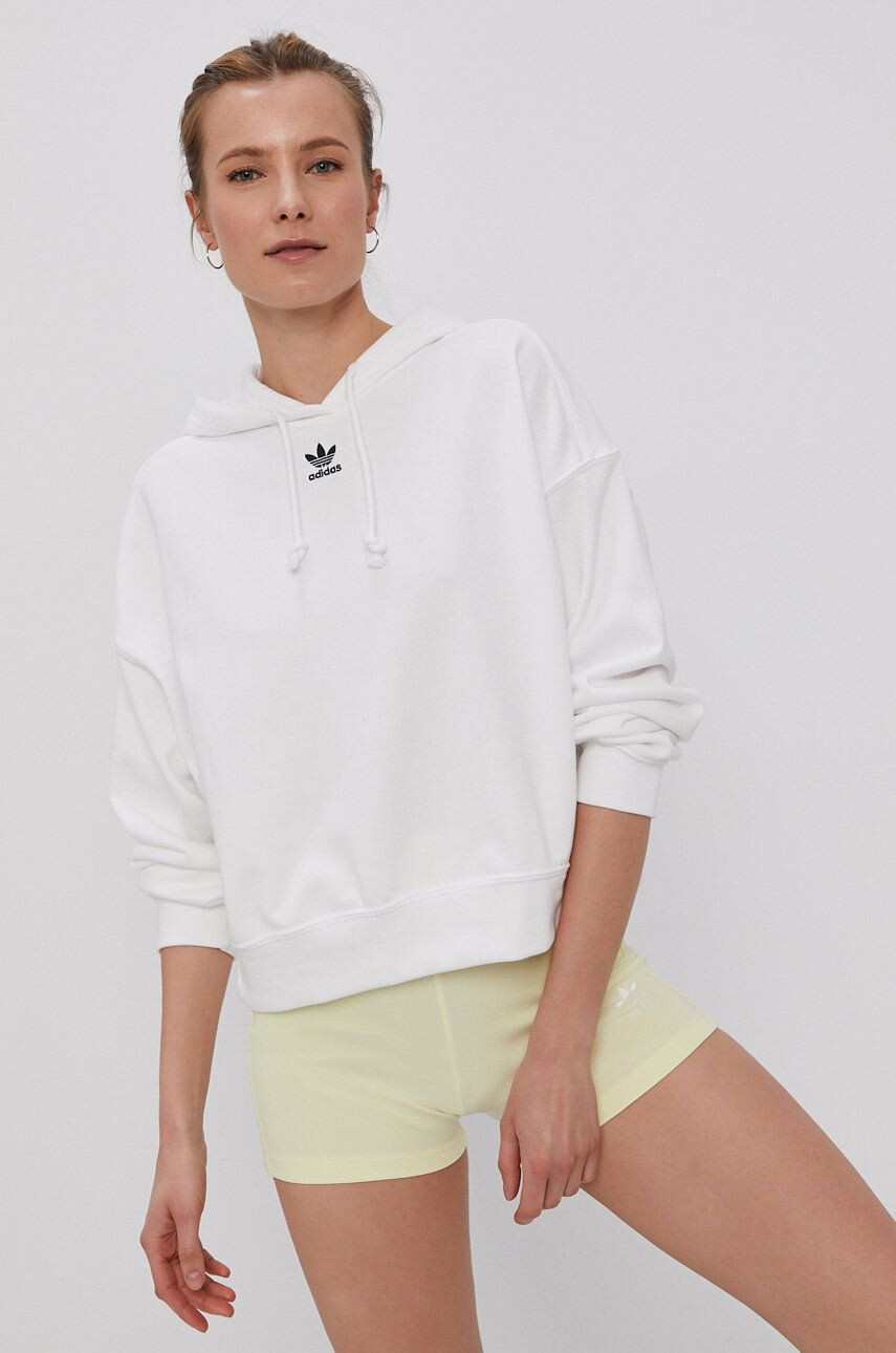 adidas Originals bluza - Pled.ro