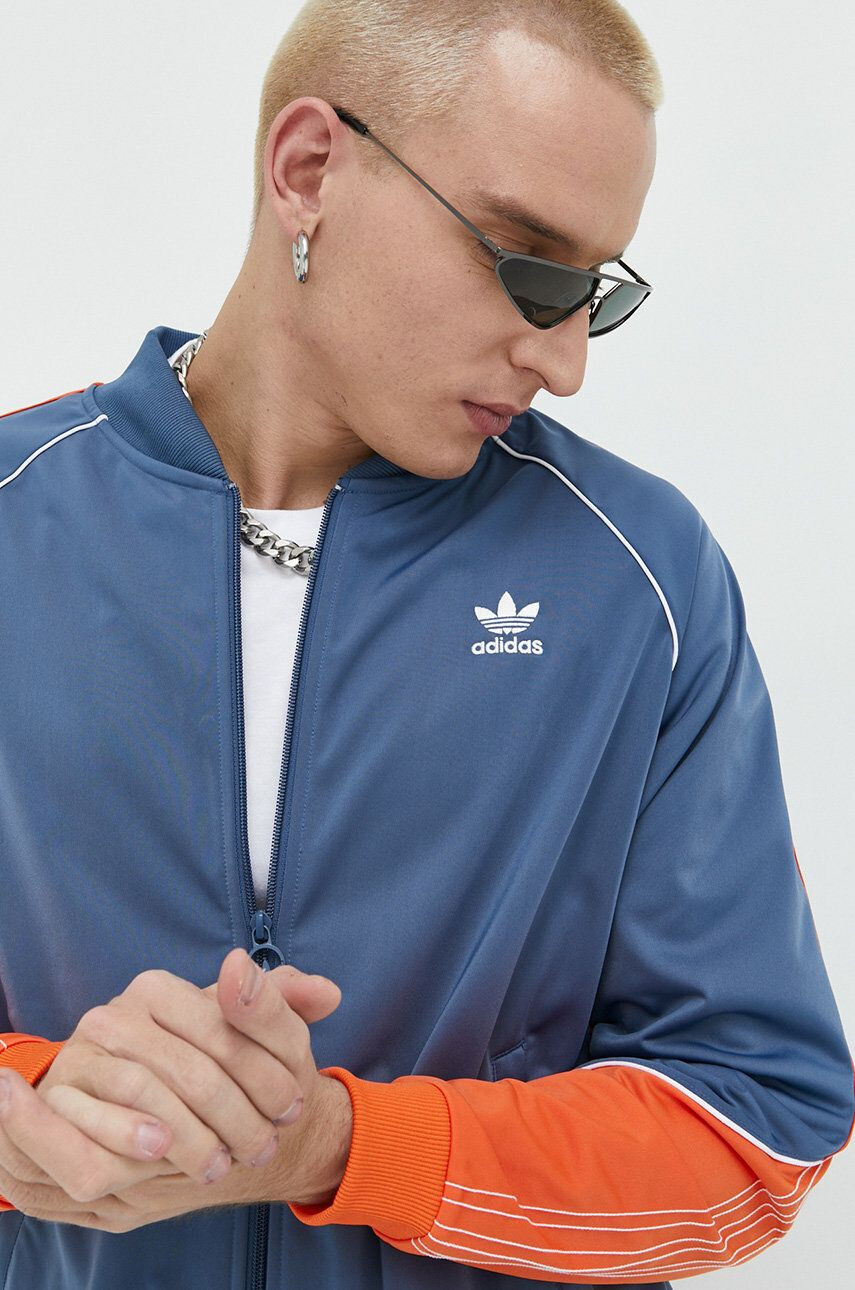 adidas Originals bluza - Pled.ro