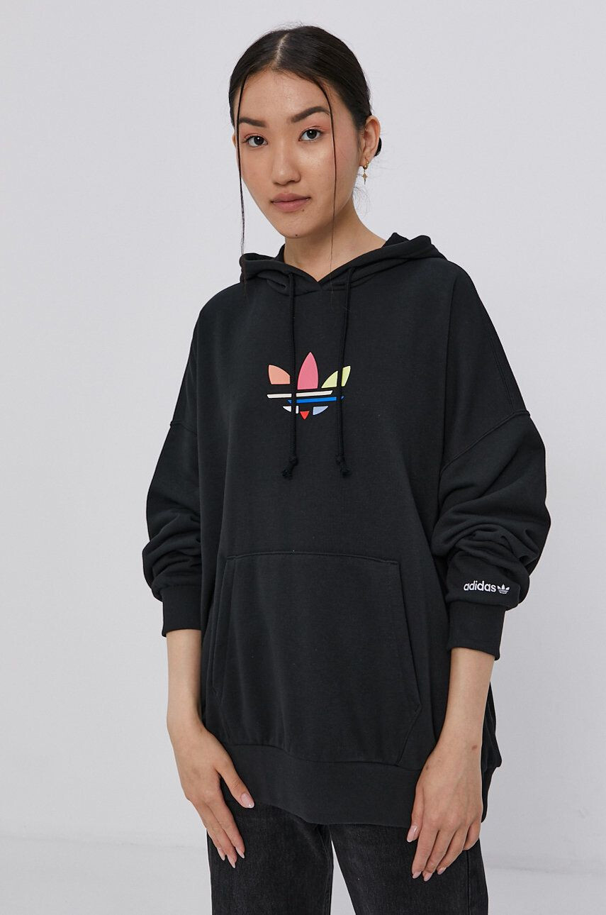 adidas Originals Bluză H09308 - Pled.ro