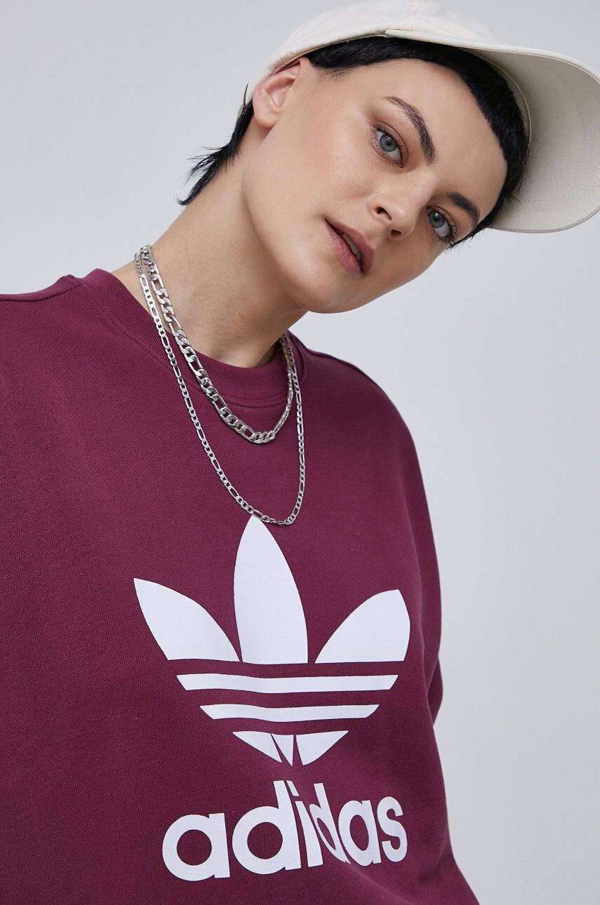 adidas Originals bluza - Pled.ro