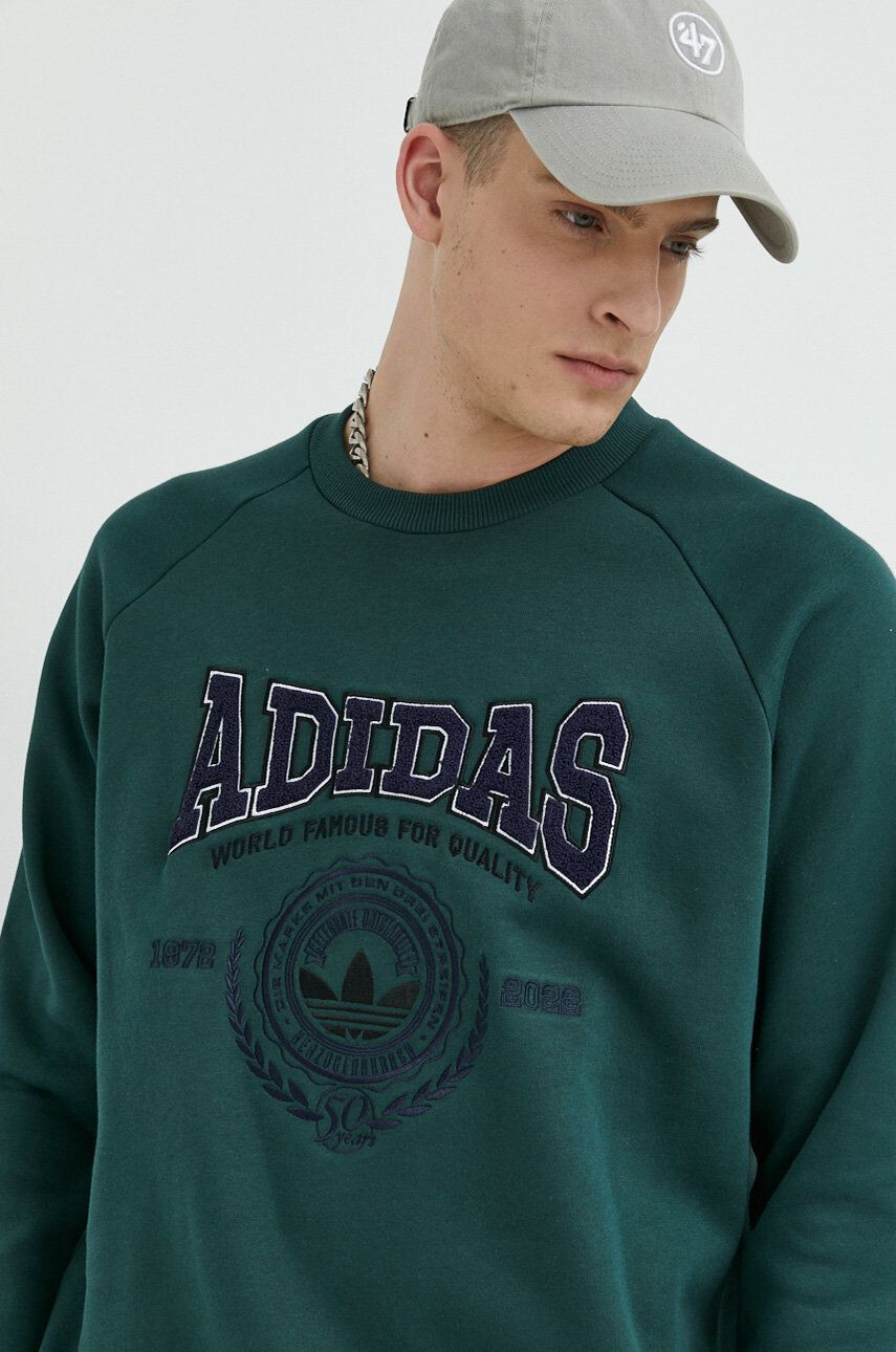 adidas Originals bluza - Pled.ro