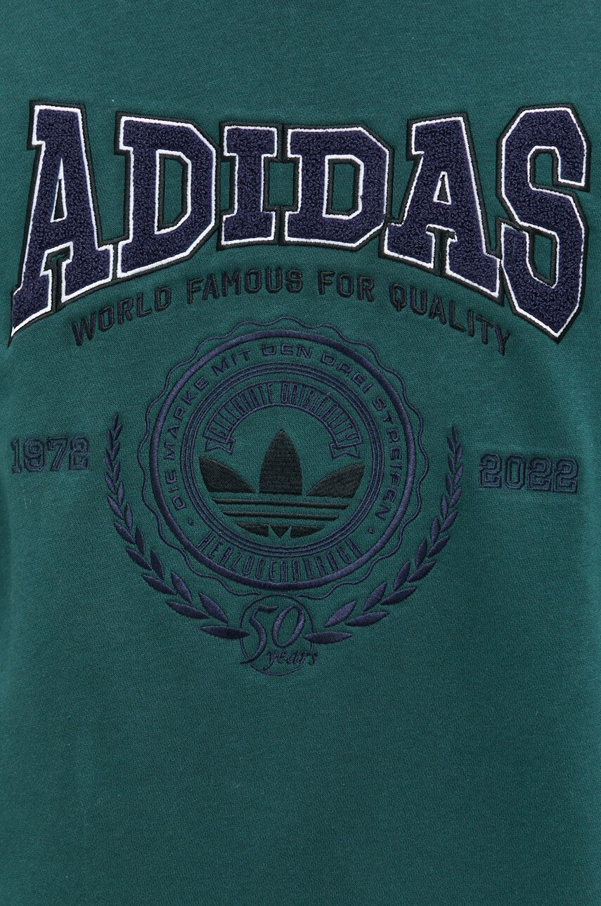 adidas Originals bluza - Pled.ro