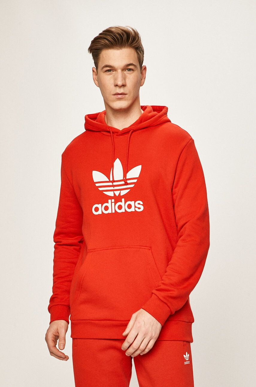 adidas Originals Bluza - Pled.ro