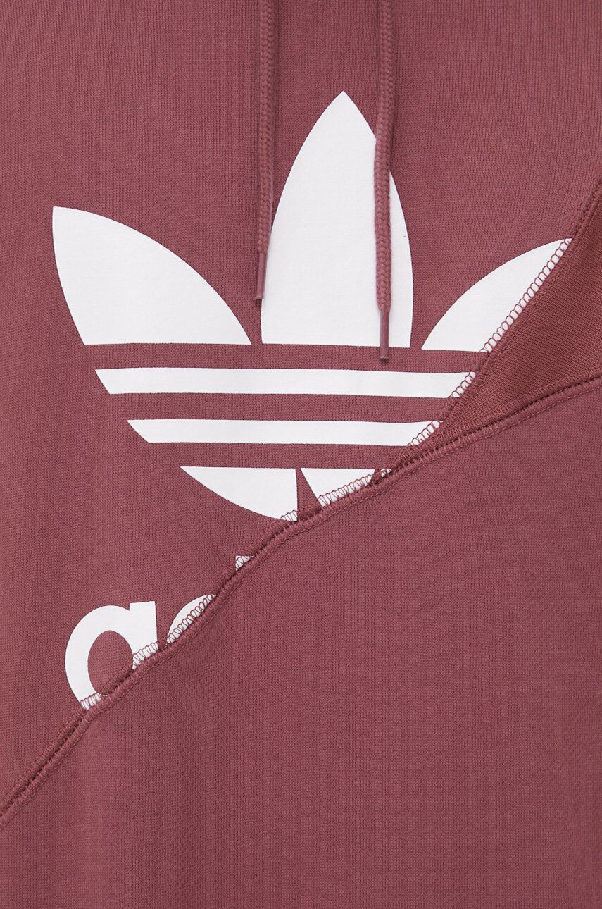 adidas Originals bluza Adicolor HC4505 - Pled.ro