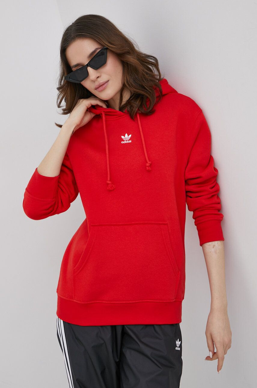 adidas Originals bluza Adicolor HF7505 - Pled.ro