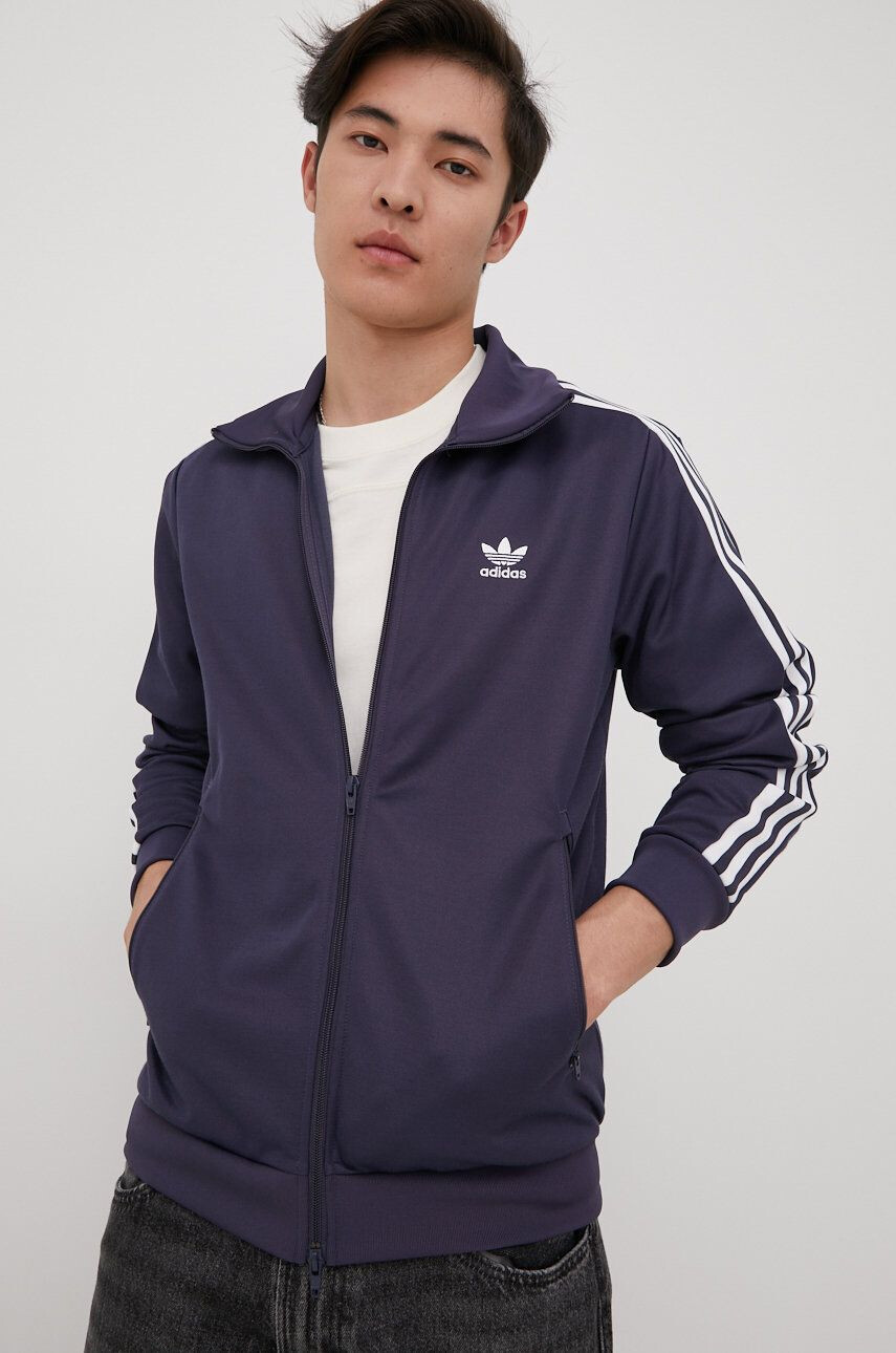 adidas Originals bluza Adicolor HB9445 - Pled.ro