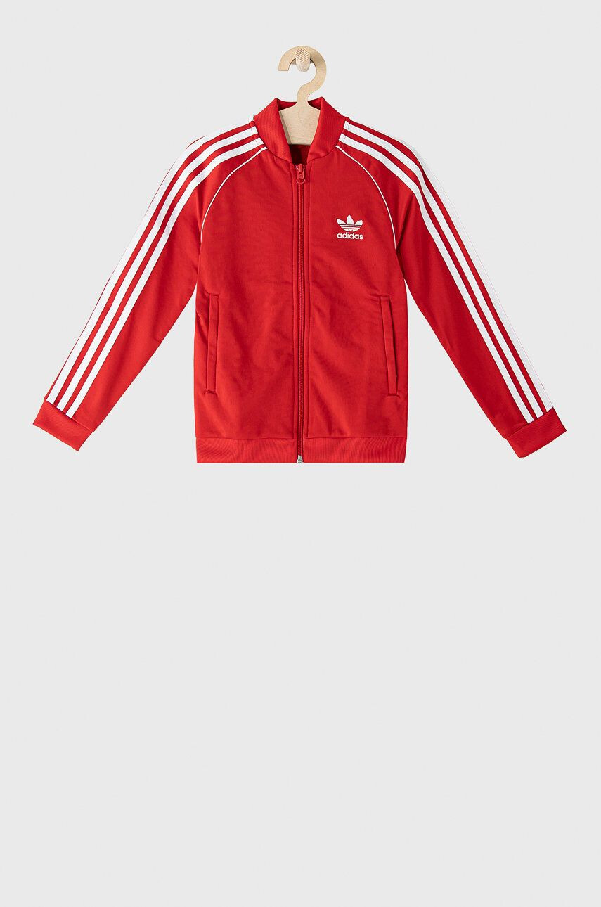 adidas Originals Bluza copii - Pled.ro