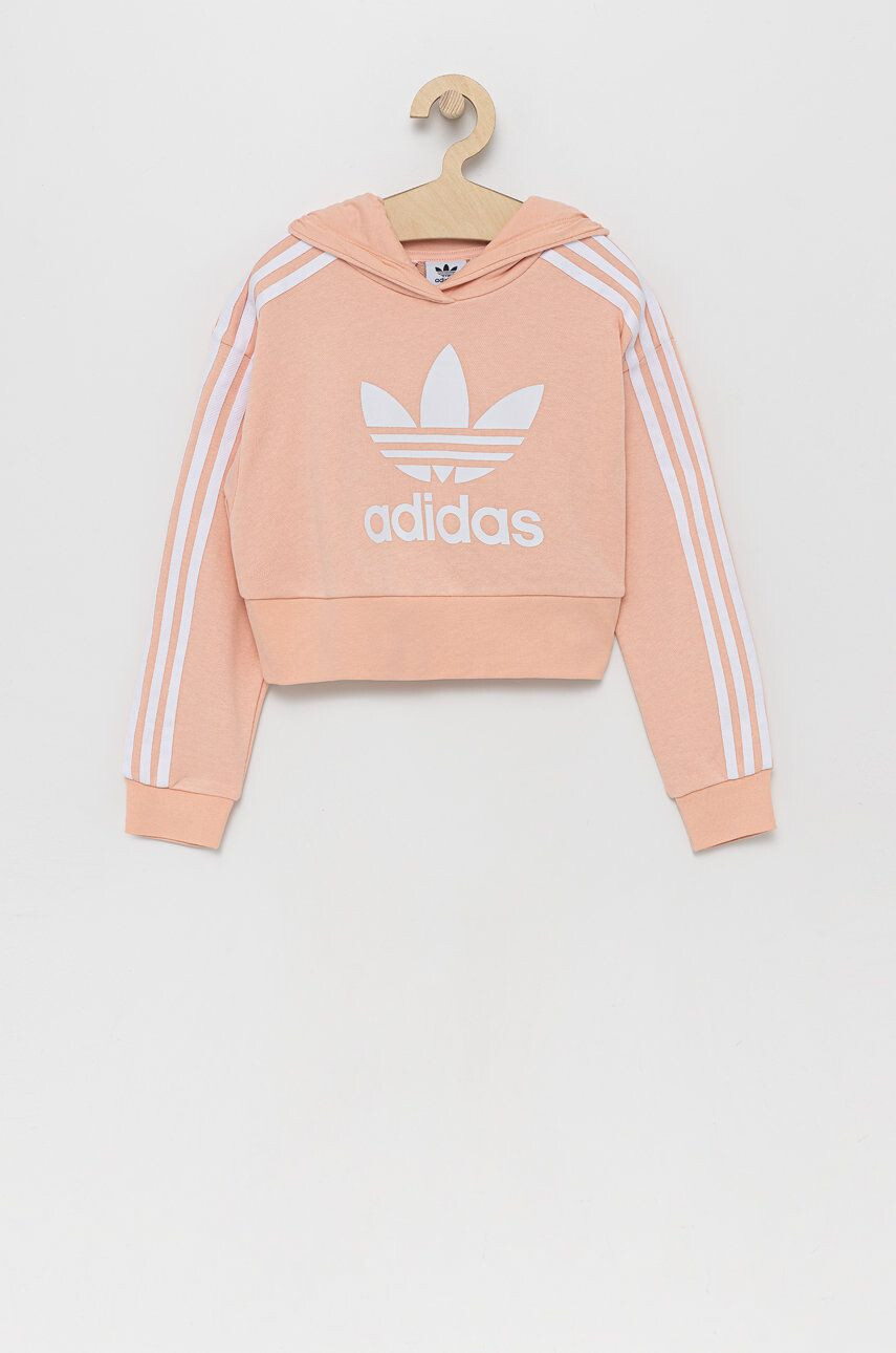 adidas Originals Bluză copii H32339 - Pled.ro