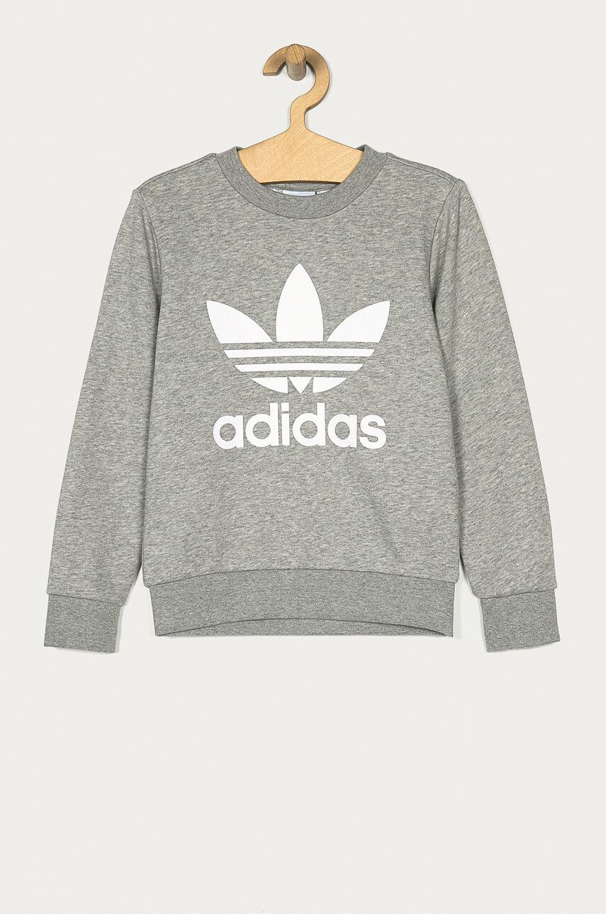 adidas Originals Bluza copii 128-164 cm GD2709 - Pled.ro