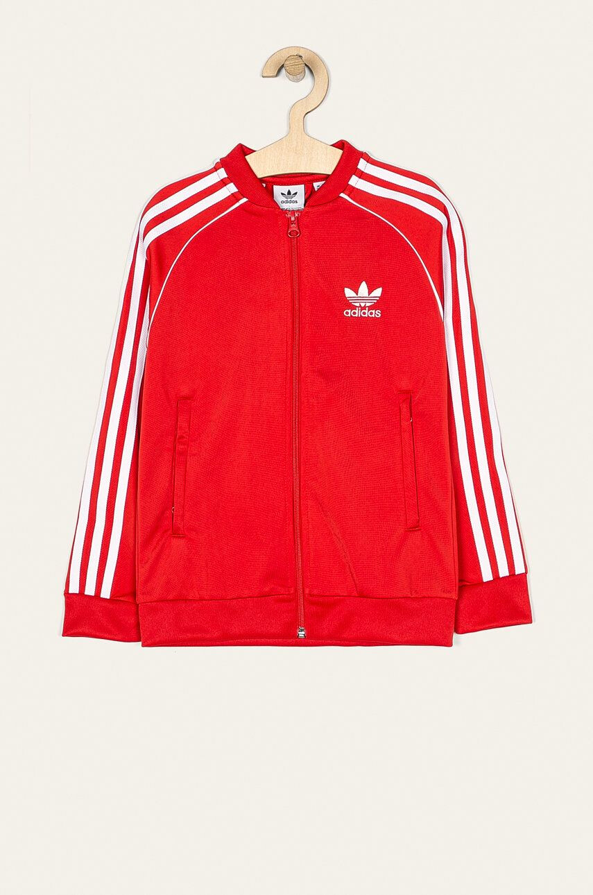 adidas Originals Bluza copii 128-164 cm - Pled.ro