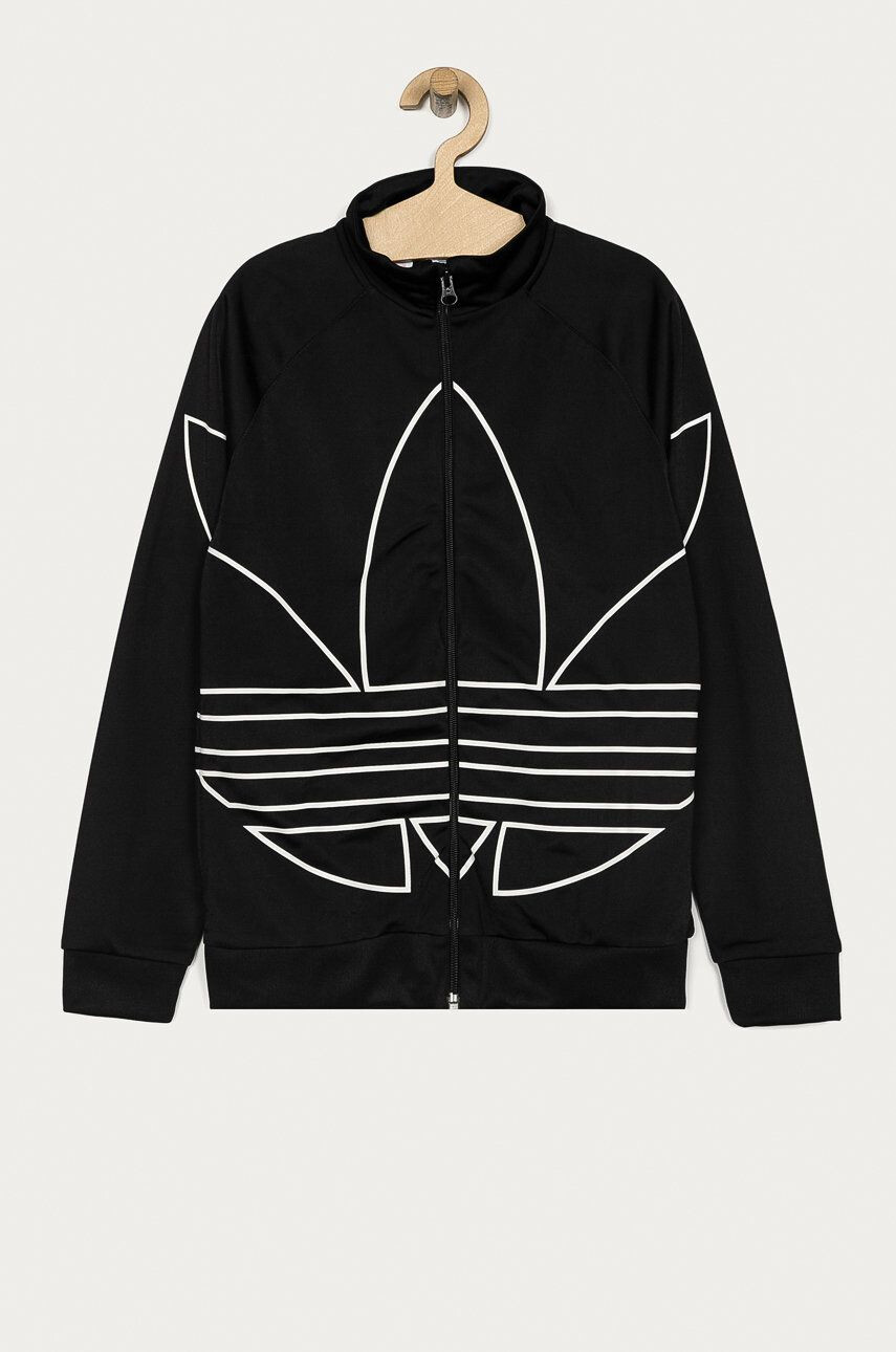 adidas Originals Bluza copii 128-170 cm - Pled.ro