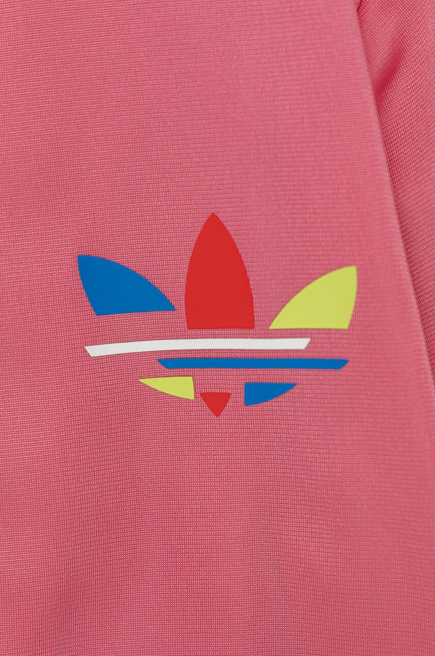 adidas Originals Bluză copii H32373 - Pled.ro