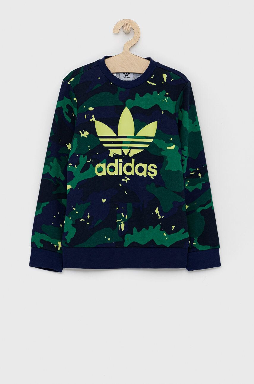 adidas Originals Bluza copii - Pled.ro