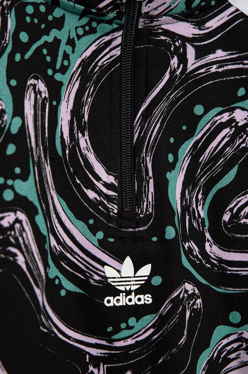 adidas Originals bluza copii - Pled.ro