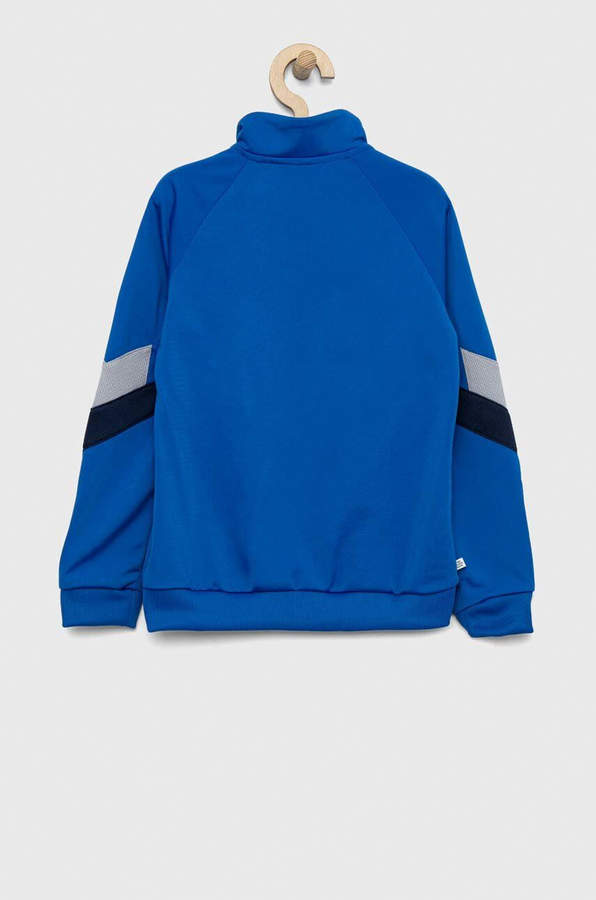 adidas Originals bluza copii neted - Pled.ro