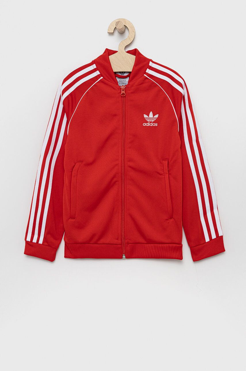 adidas Originals Bluză copii - Pled.ro