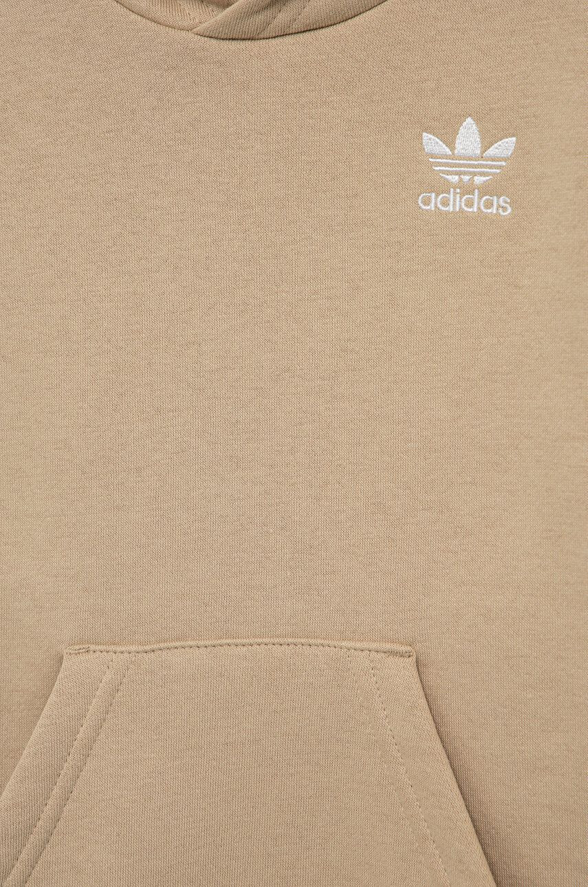 adidas Originals bluza copii - Pled.ro