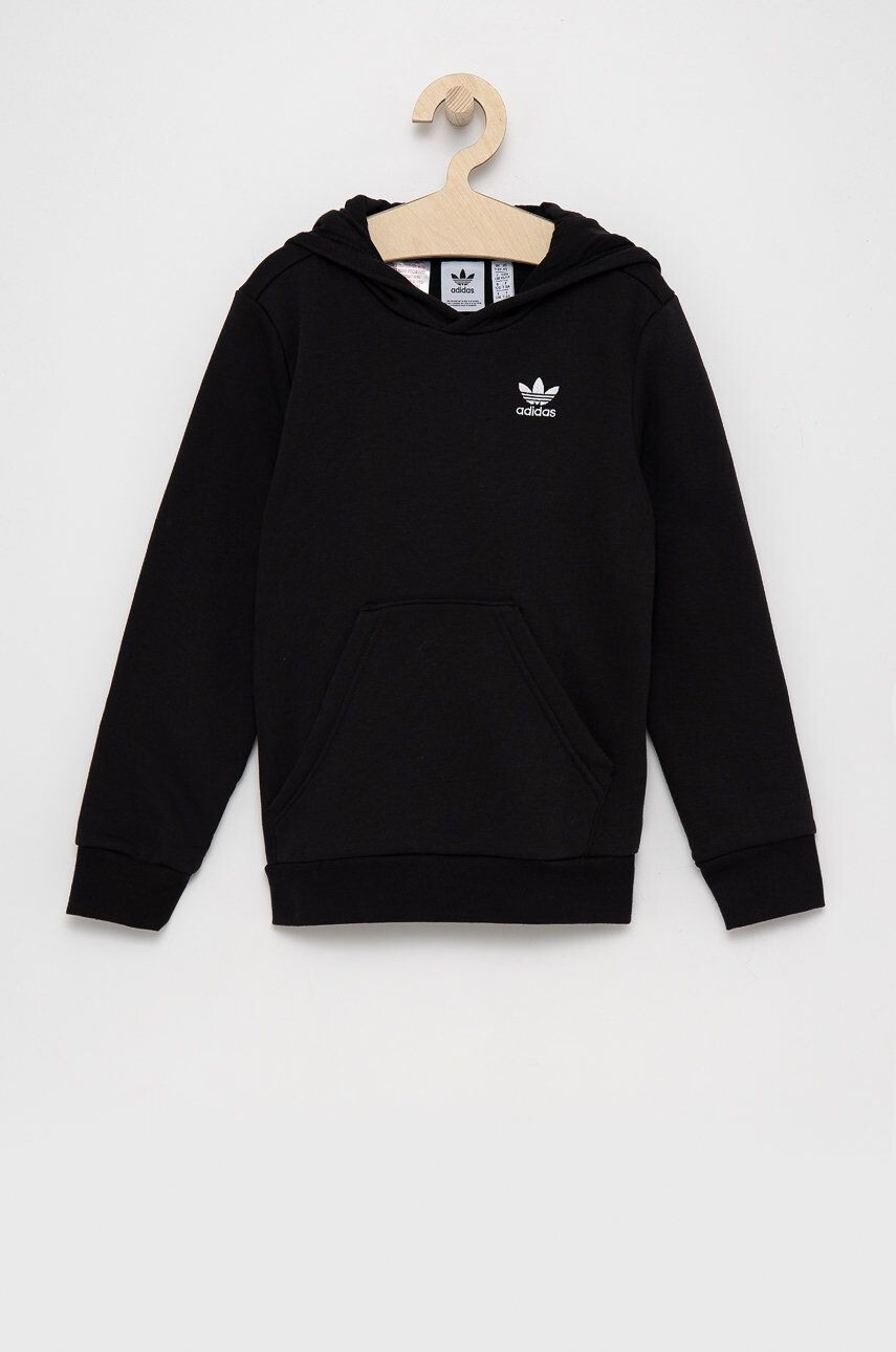 adidas Originals bluza copii - Pled.ro