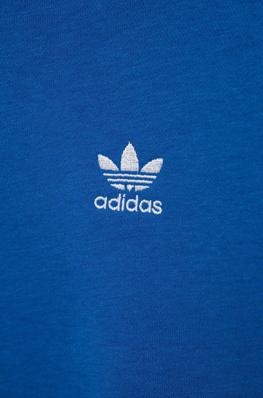 adidas Originals bluza copii cu imprimeu - Pled.ro