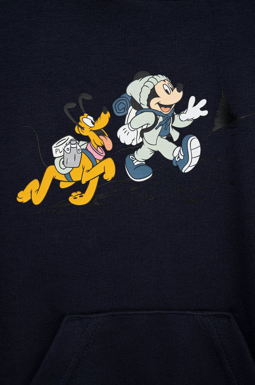 adidas Originals bluza copii X Disney - Pled.ro