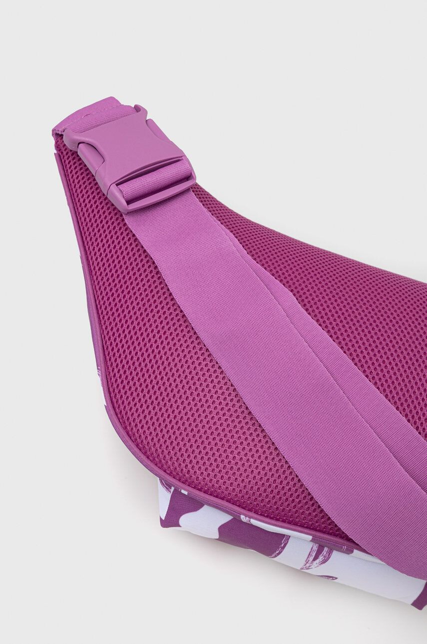 adidas Originals borseta culoarea violet - Pled.ro