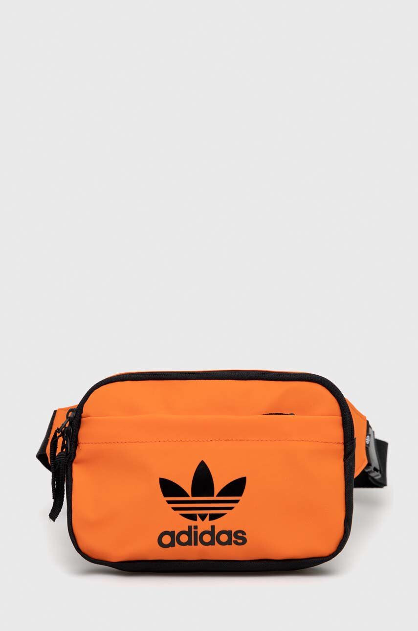 adidas Originals borseta Hyperturf Adventure - Pled.ro