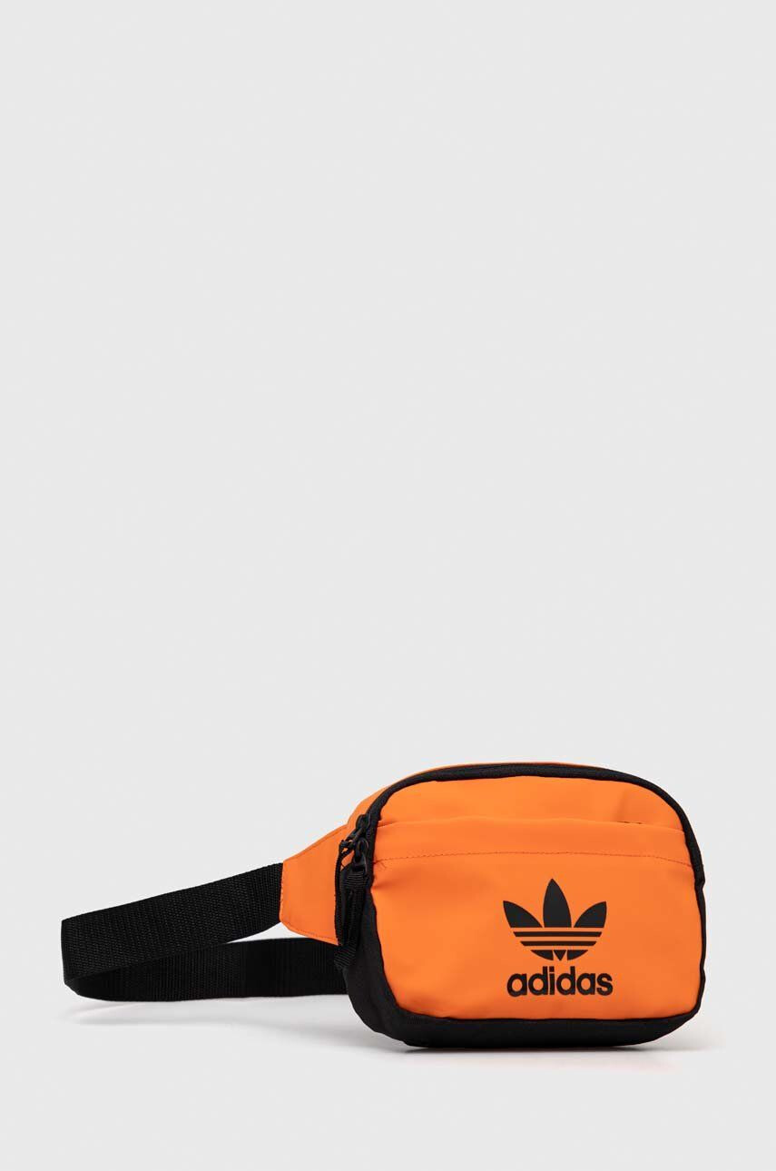 adidas Originals borseta Hyperturf Adventure - Pled.ro