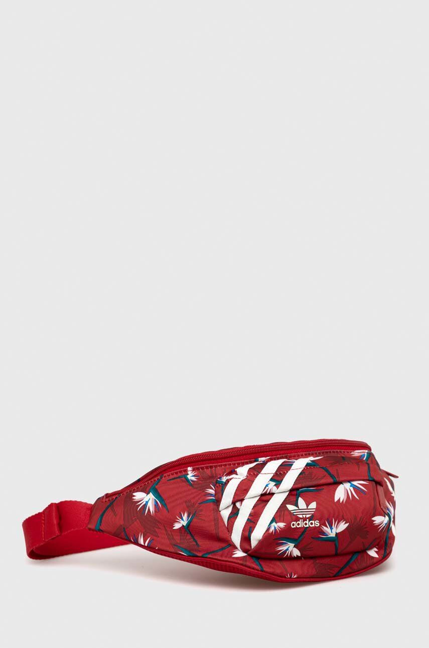 adidas Originals borseta Thebe Magugu - Pled.ro