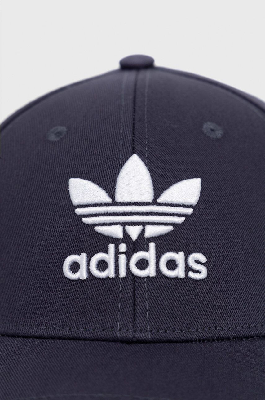 adidas Originals șapcă din bumbac HD9698.D - Pled.ro