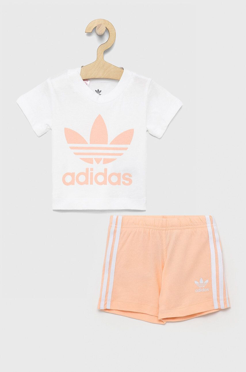 adidas Originals Compleu copii H35554 - Pled.ro