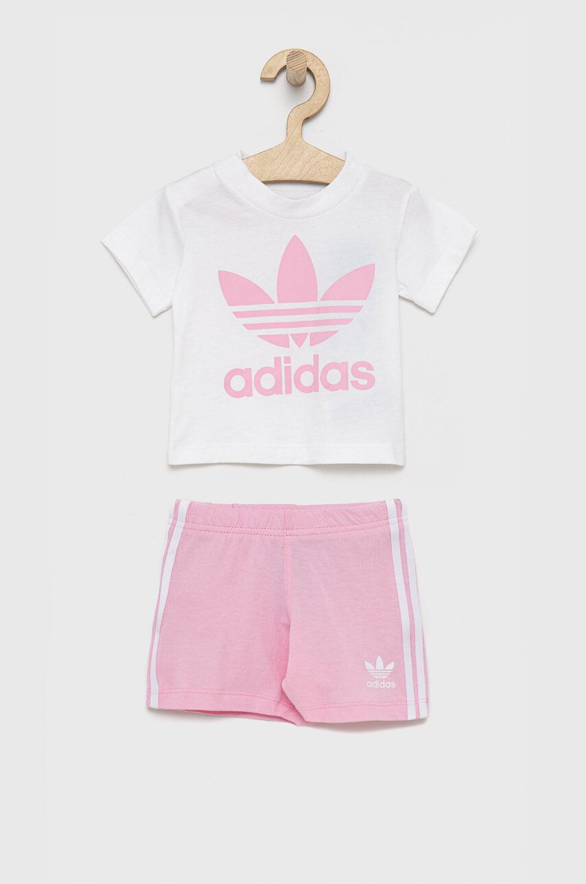 adidas Originals Compleu copii HE4658 - Pled.ro