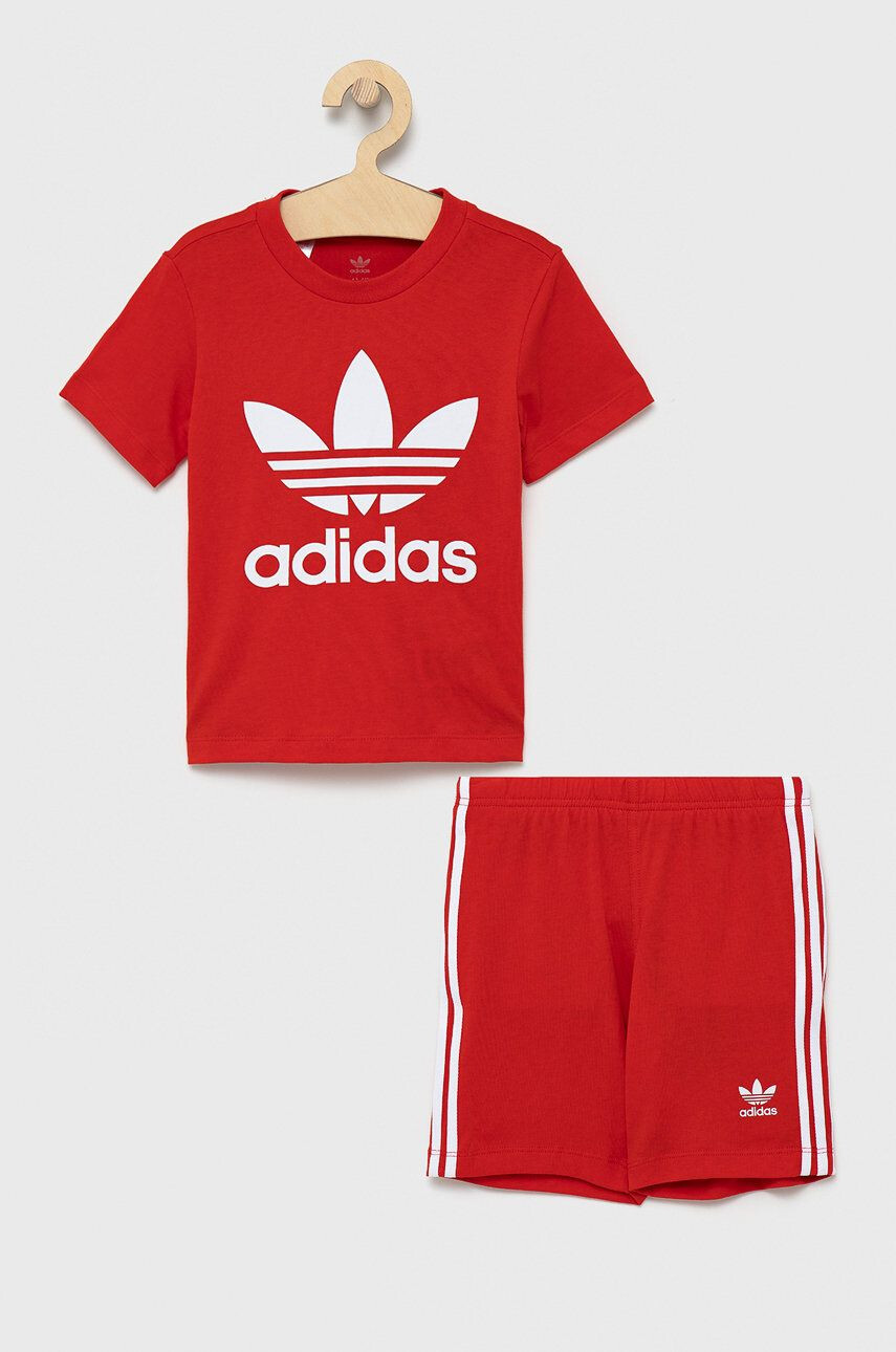 adidas Originals Compleu copii H35556 - Pled.ro