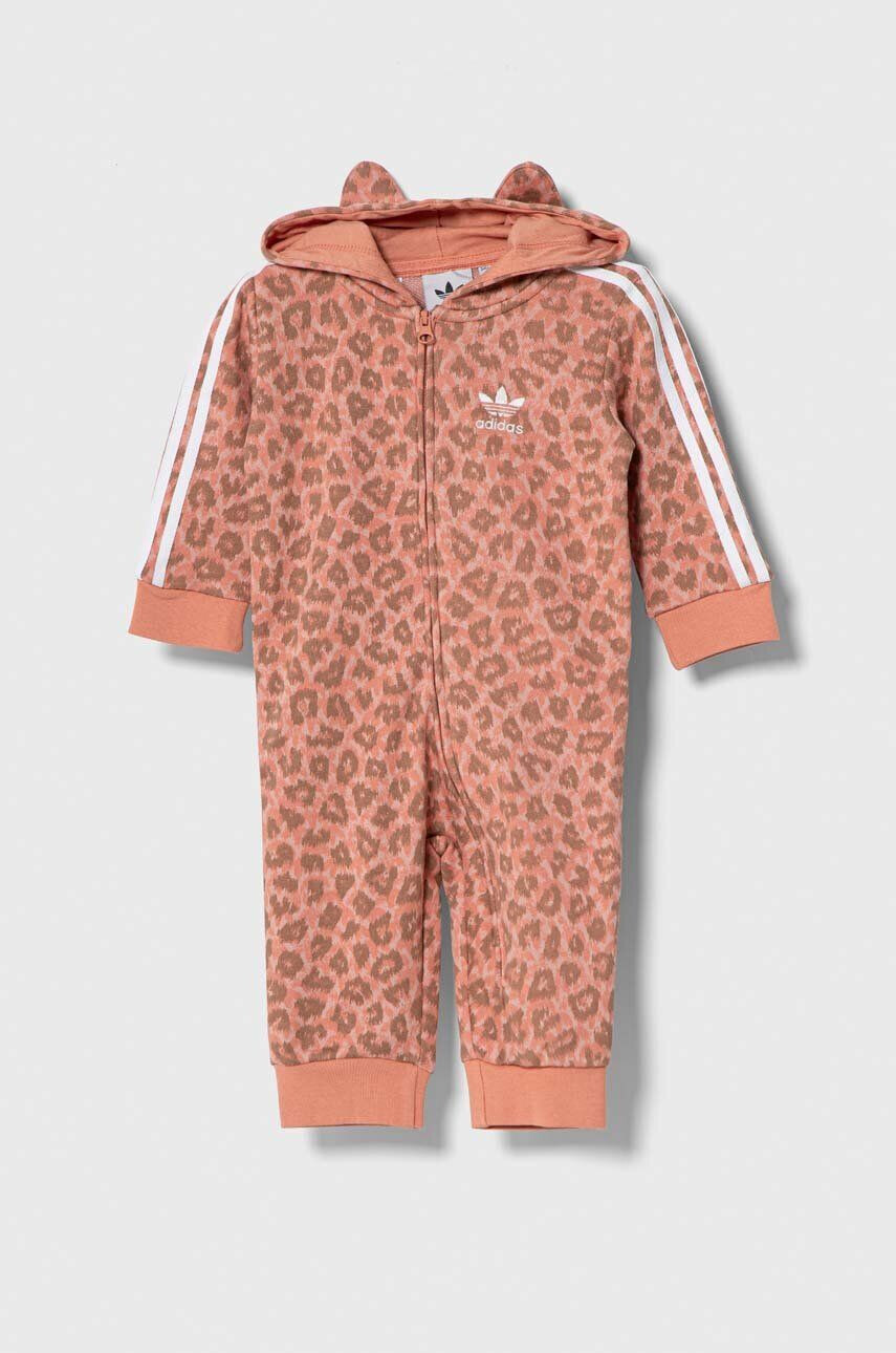 adidas Originals costum bebe - Pled.ro