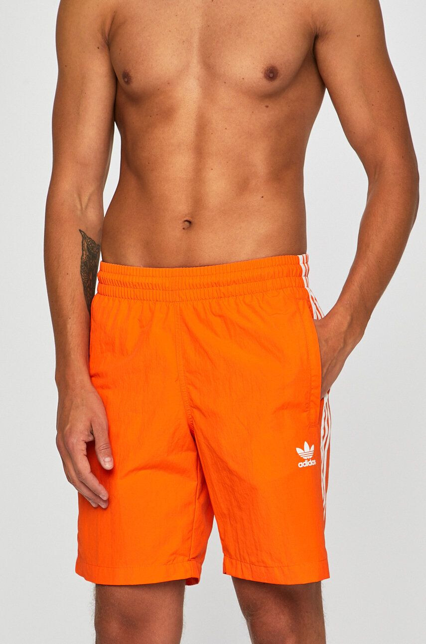 adidas Originals Costum de baie - Pled.ro