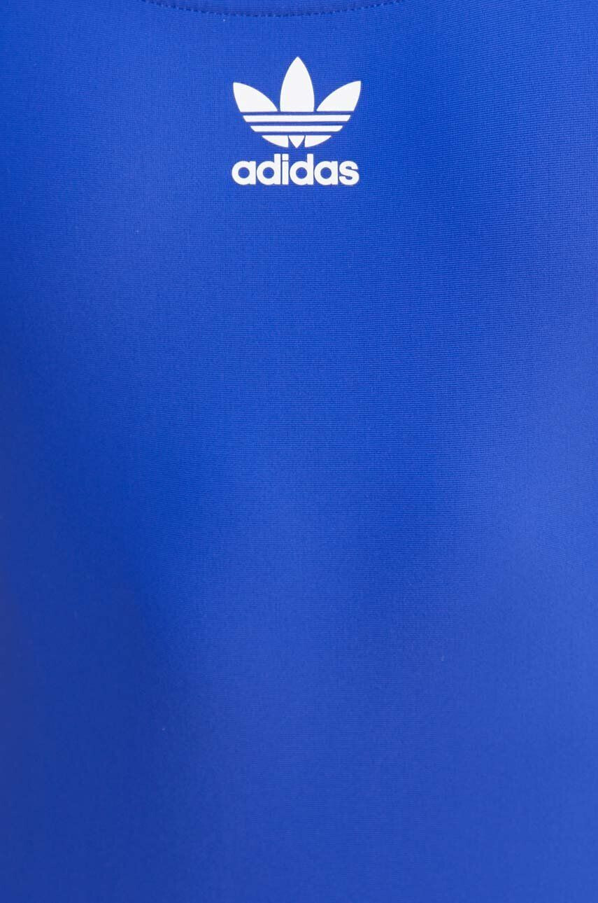 adidas Originals costum de baie dintr-o bucată Adicolor cupa moale - Pled.ro