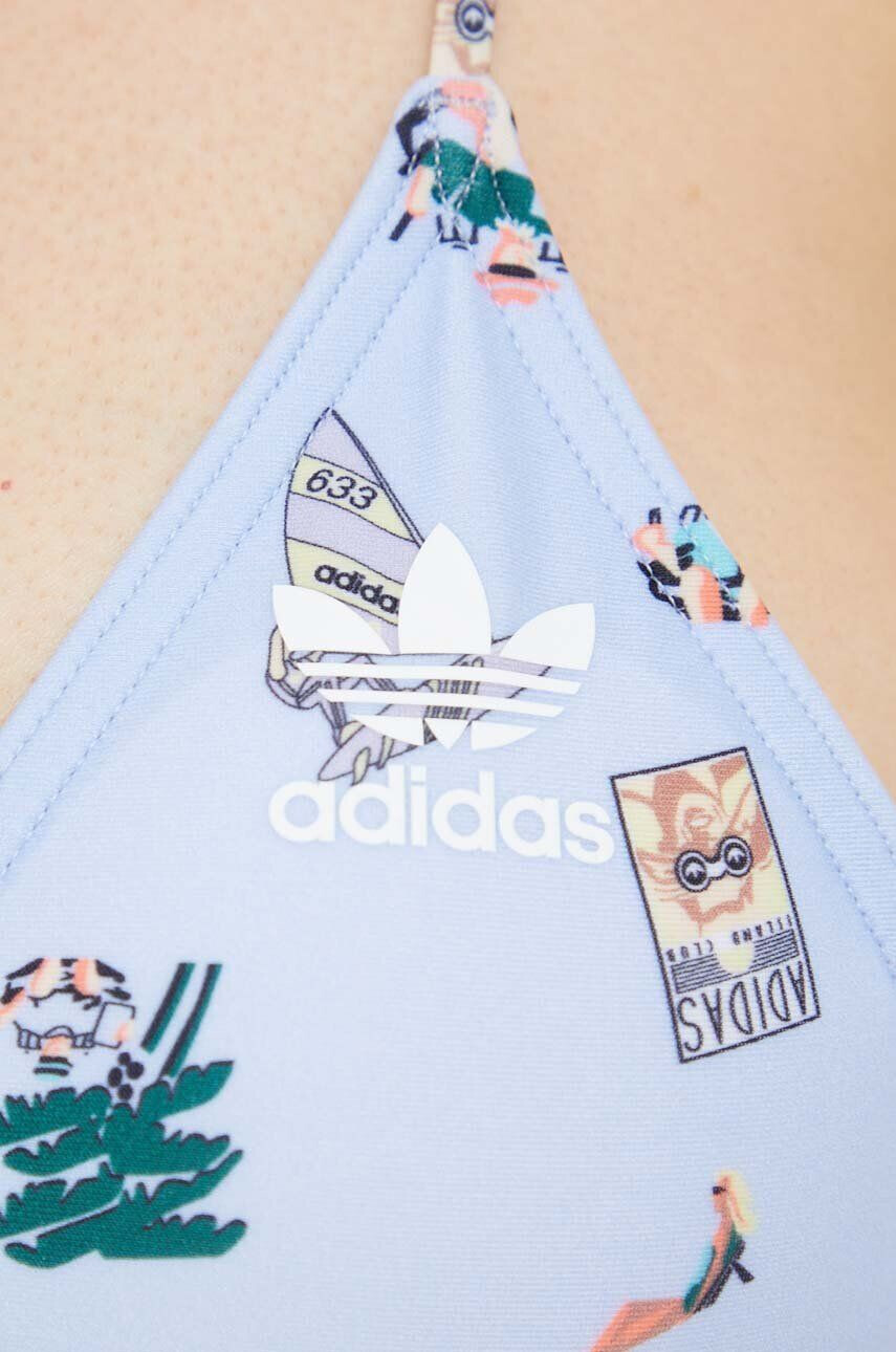 adidas Originals costum de baie pentru copii din două piese cupa usor rigidizata - Pled.ro