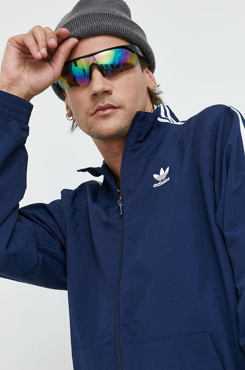 adidas Originals geaca - Pled.ro