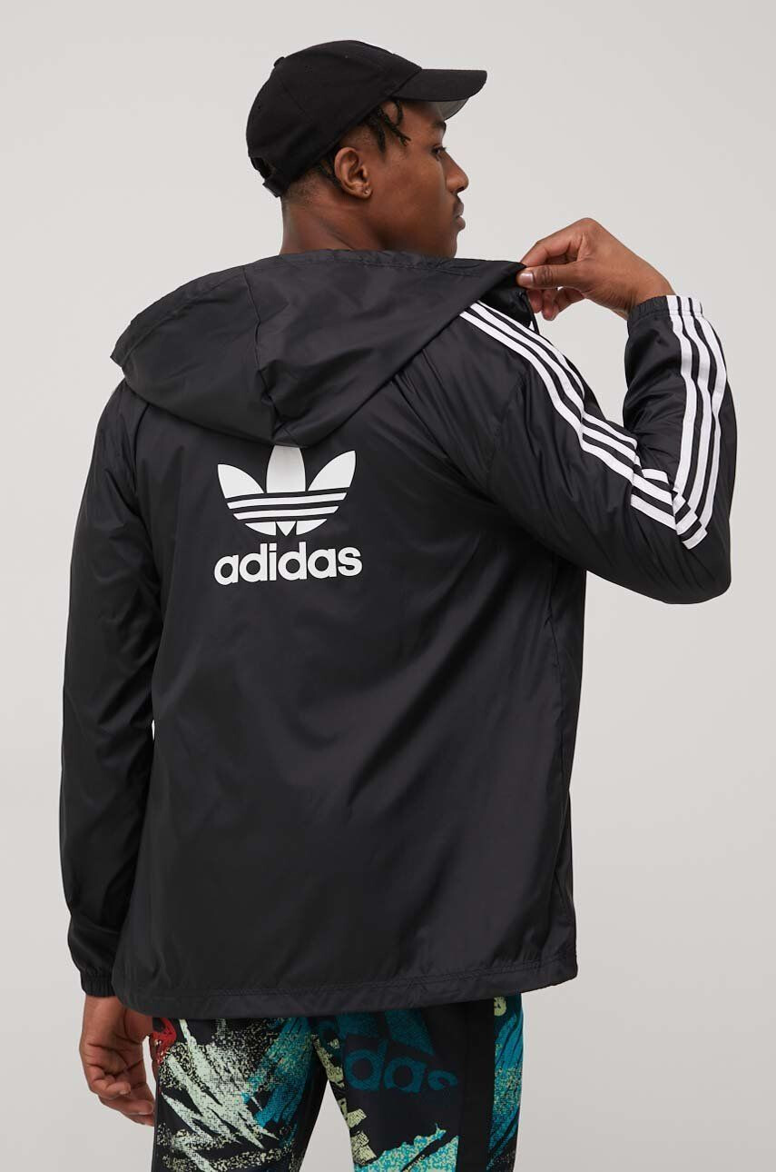 adidas Originals geaca HB9489 - Pled.ro