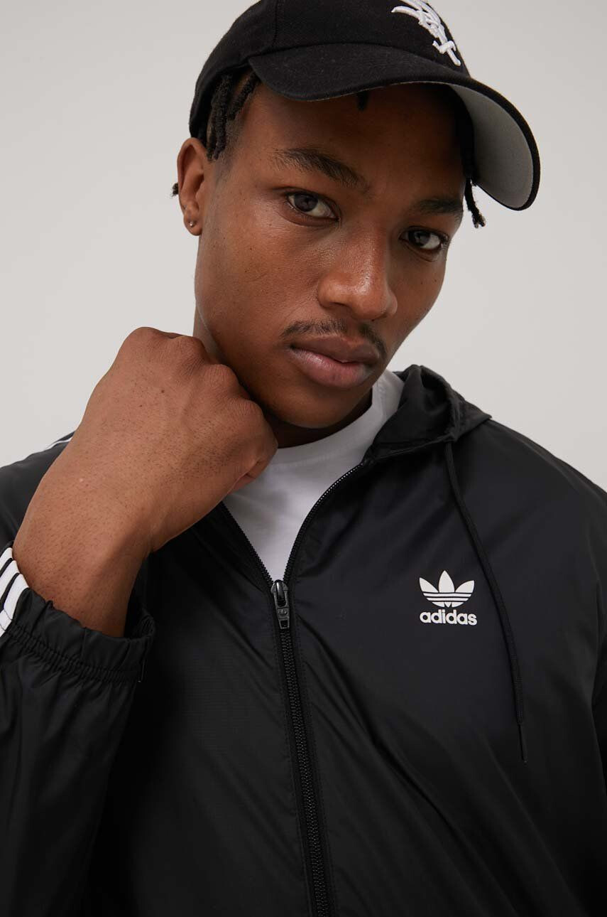 adidas Originals geaca HB9489 - Pled.ro