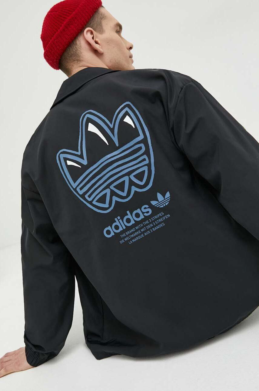 adidas Originals geaca - Pled.ro