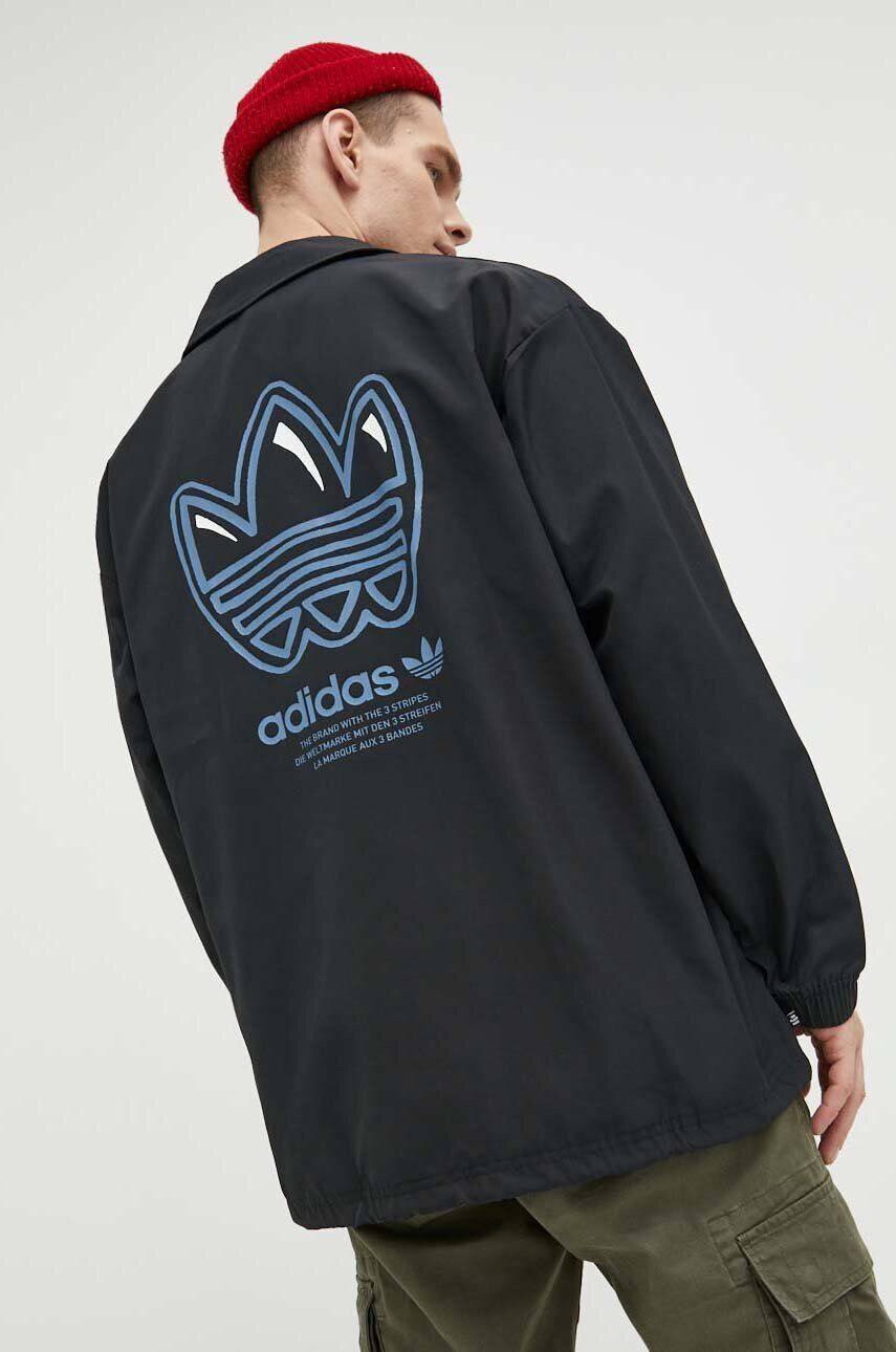 adidas Originals geaca - Pled.ro